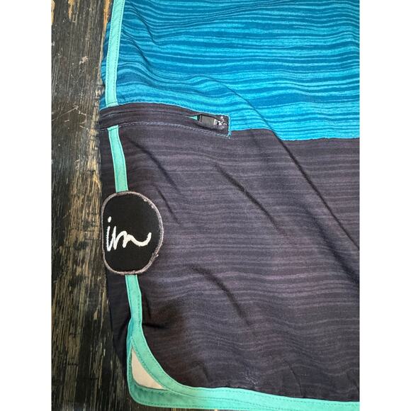 Inmotion swim trunks - Picture 2 of 6
